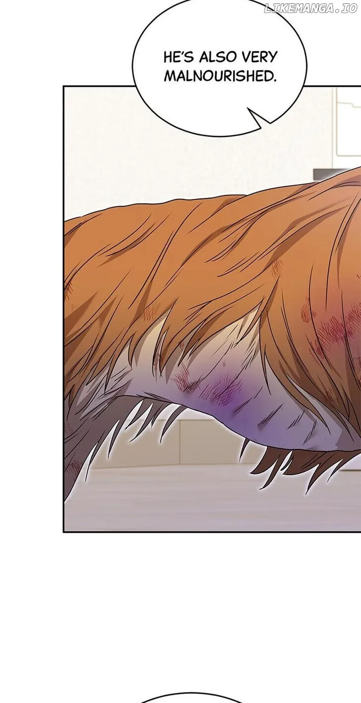Hello, Mr. Veterinarian! Chapter 44 page 56 - 