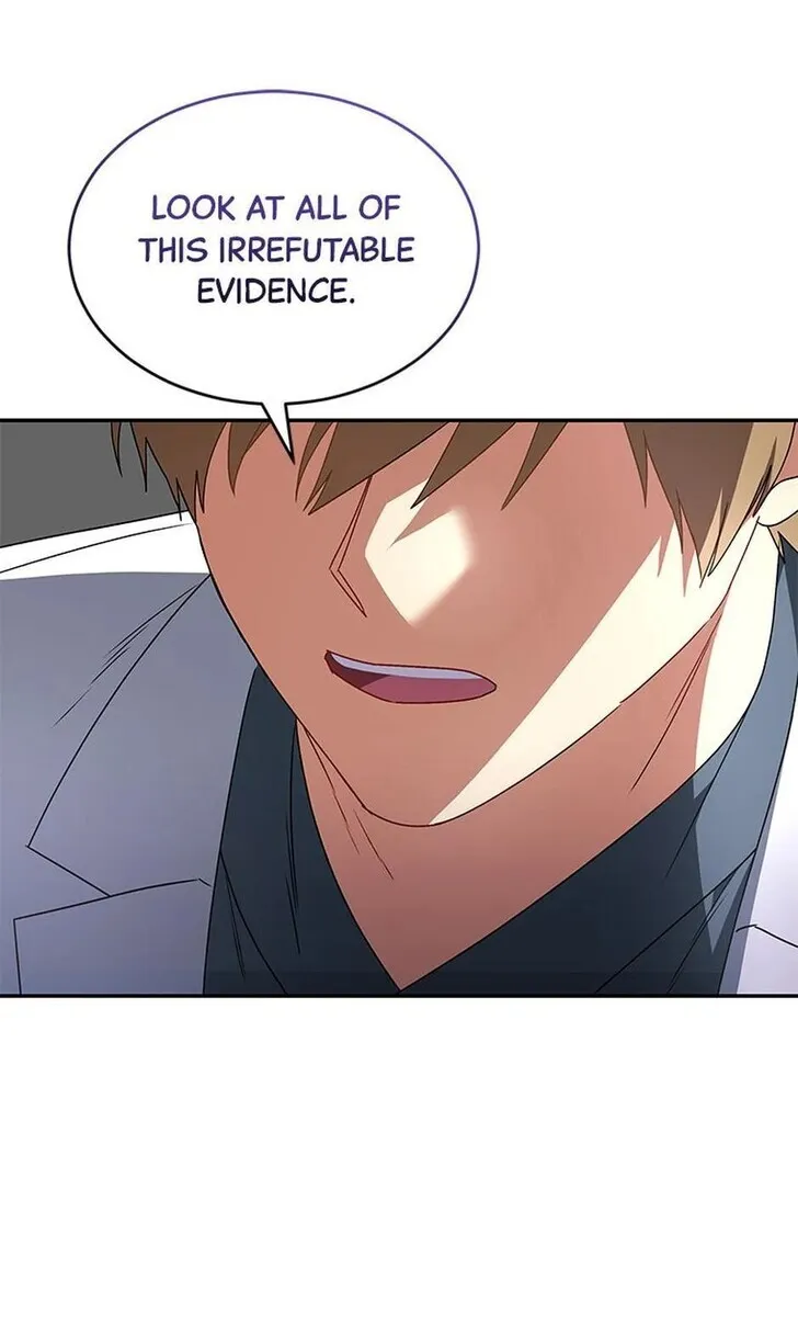 Hello, Mr. Veterinarian! Chapter 44 page 59 - 