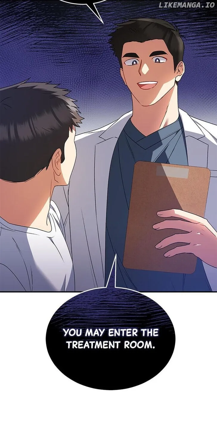Hello, Mr. Veterinarian! Chapter 44 page 9 - 