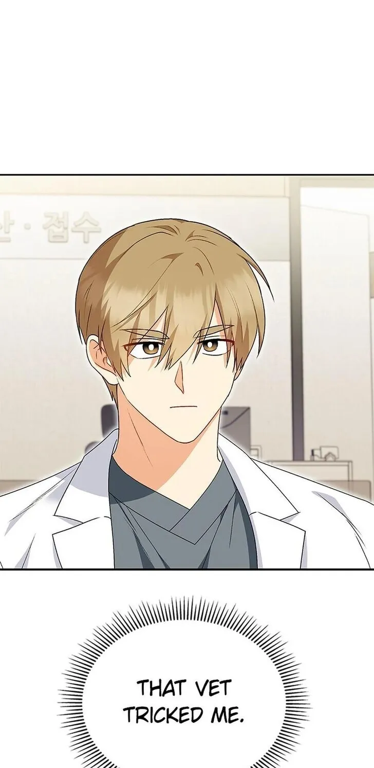 Hello, Mr. Veterinarian! Chapter 45 page 2 - 