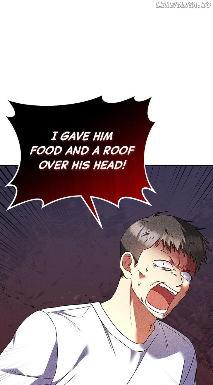 Hello, Mr. Veterinarian! Chapter 45 page 19 - 