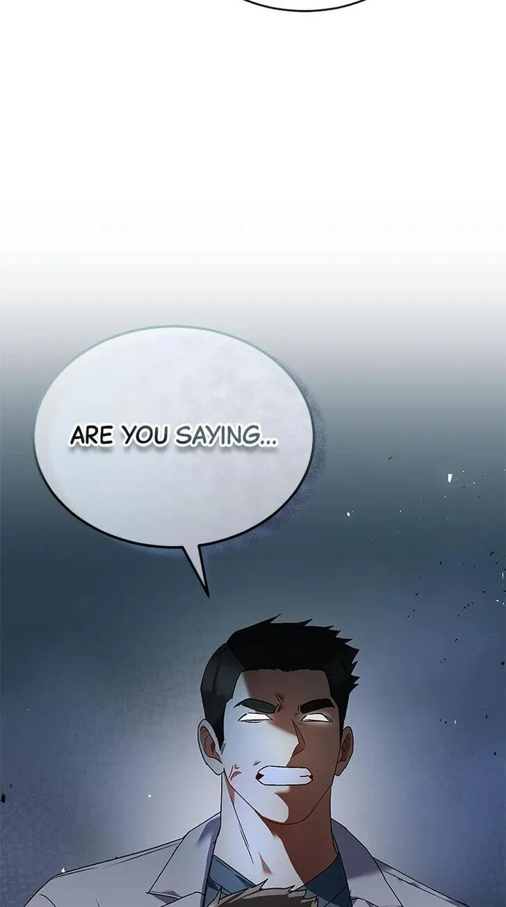 Hello, Mr. Veterinarian! Chapter 45 page 23 - 