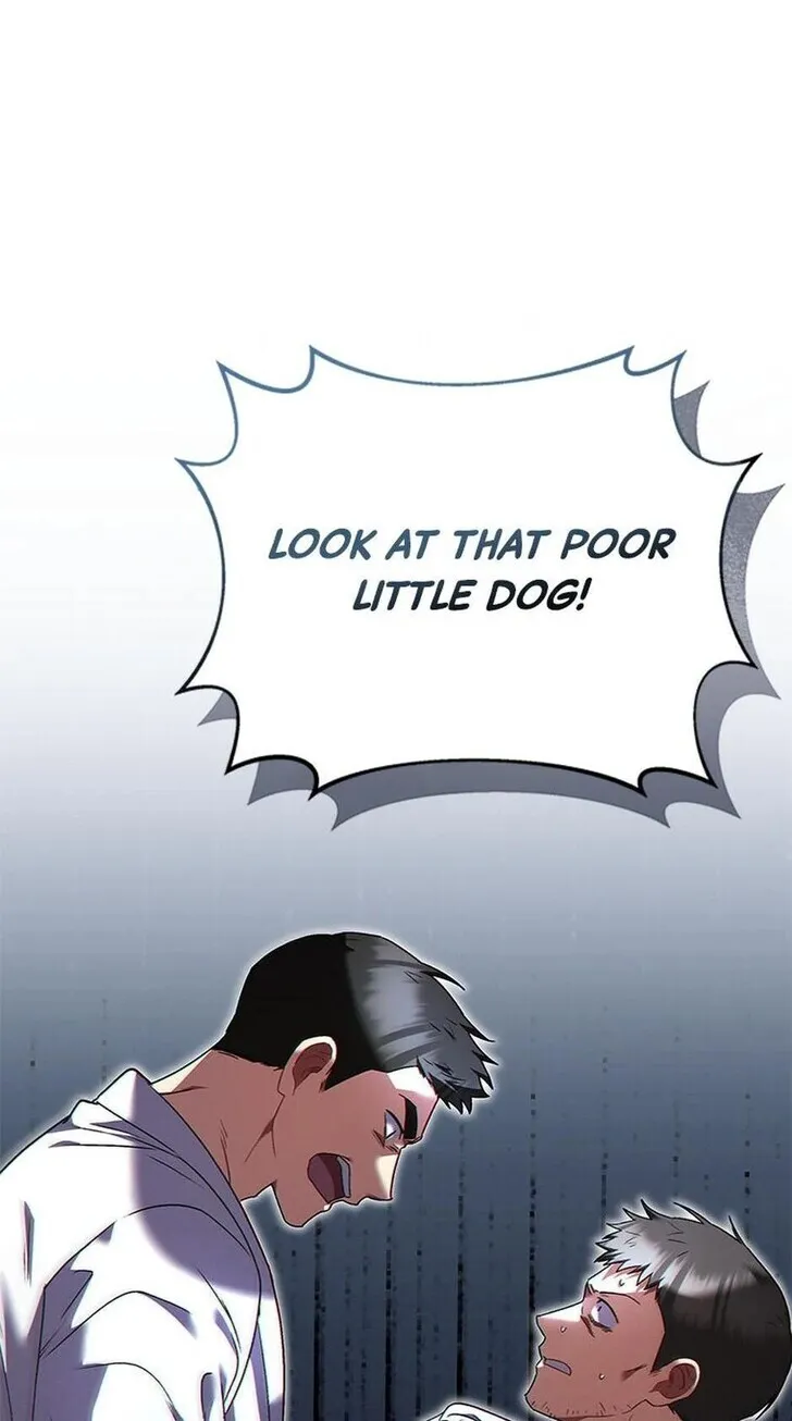 Hello, Mr. Veterinarian! Chapter 45 page 26 - 