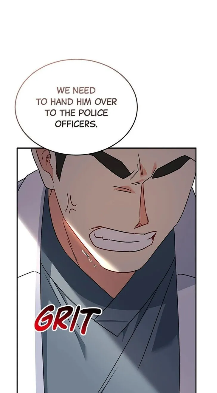 Hello, Mr. Veterinarian! Chapter 45 page 32 - 