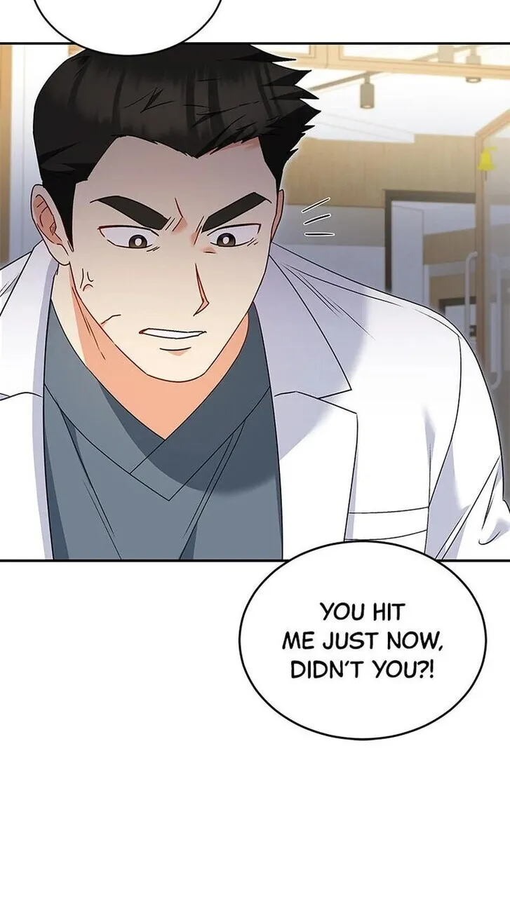 Hello, Mr. Veterinarian! Chapter 45 page 36 - 