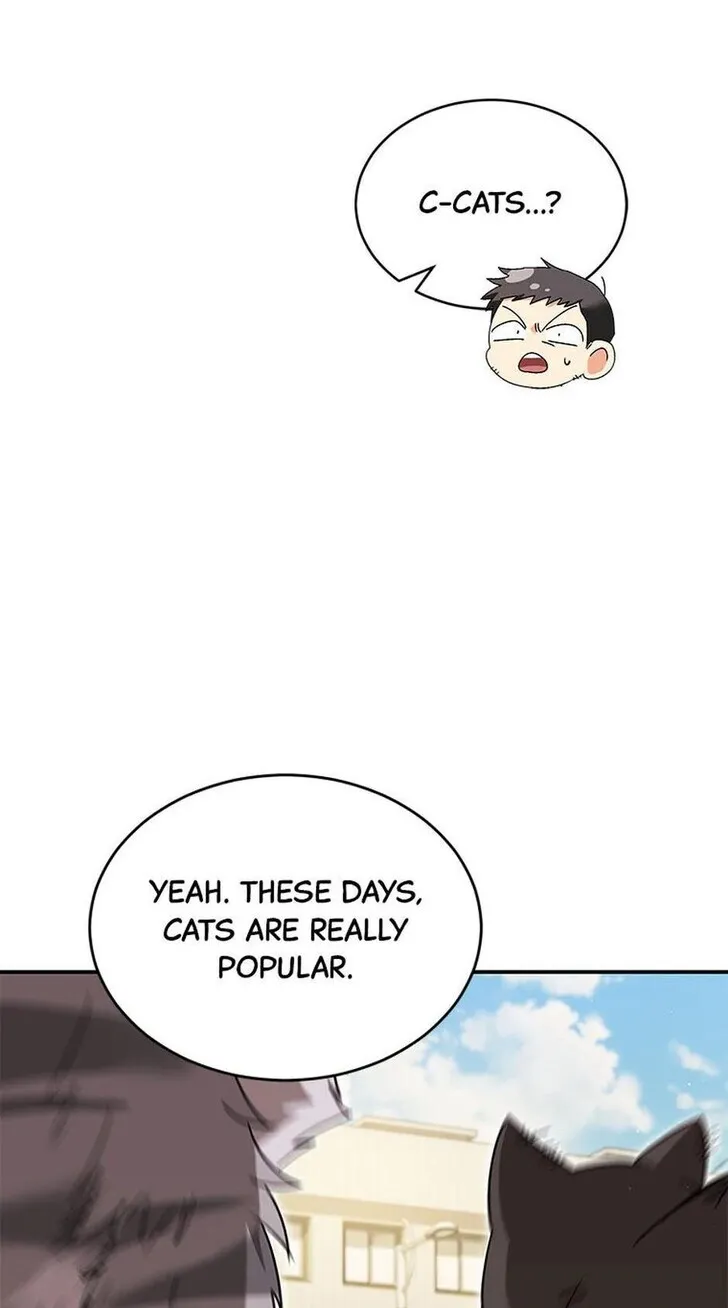 Hello, Mr. Veterinarian! Chapter 45 page 45 - 