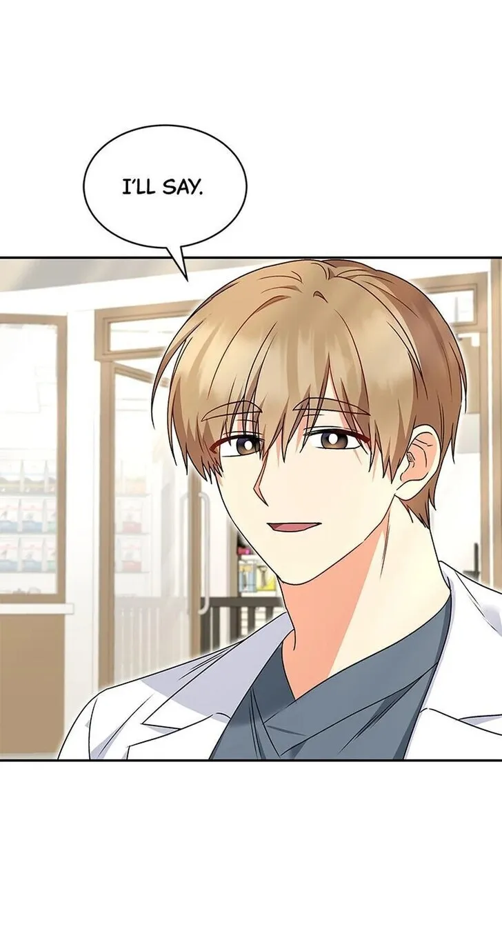Hello, Mr. Veterinarian! Chapter 45 page 59 - 