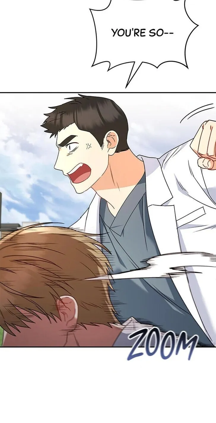 Hello, Mr. Veterinarian! Chapter 45 page 68 - 