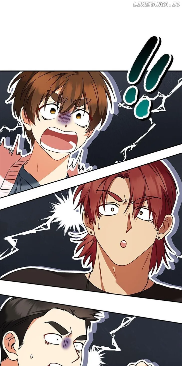 Hello, Mr. Veterinarian! Chapter 45 page 71 - 