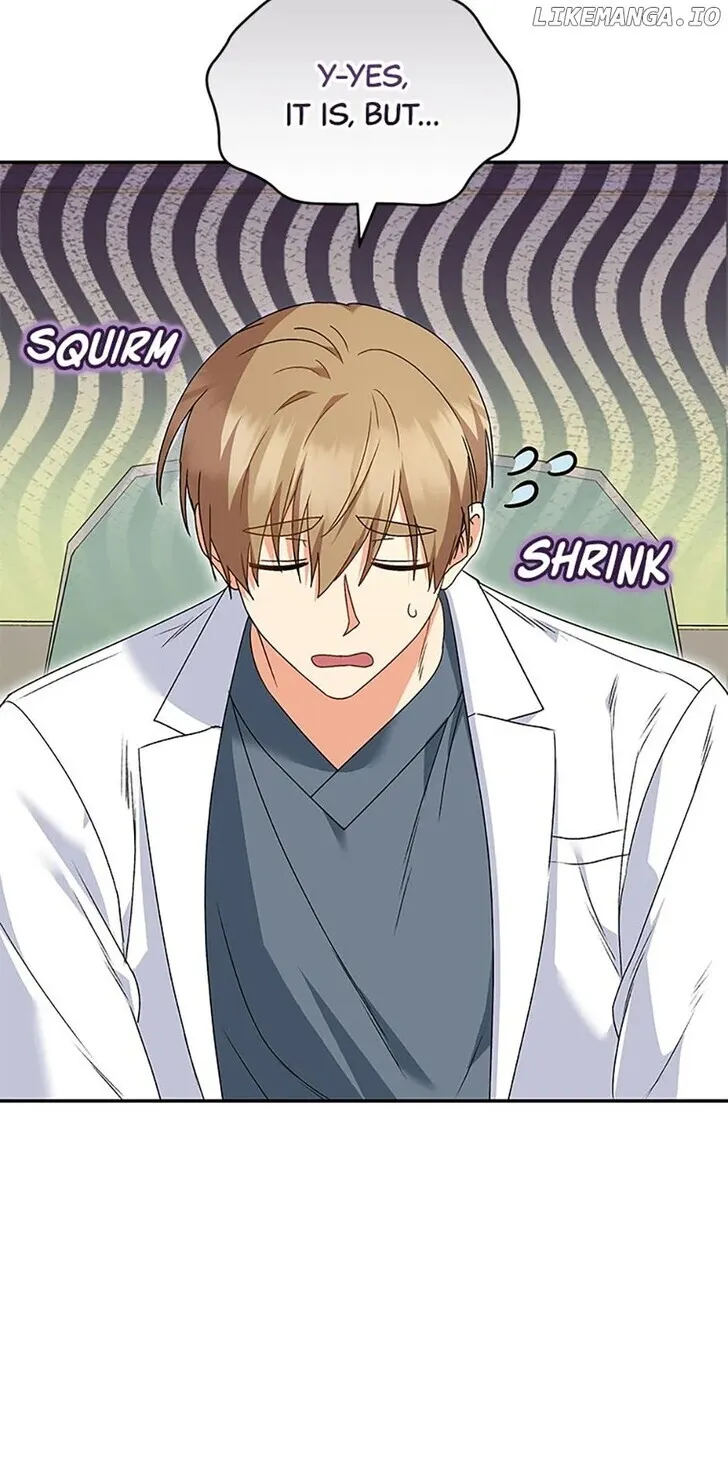 Hello, Mr. Veterinarian! Chapter 46 page 12 - 