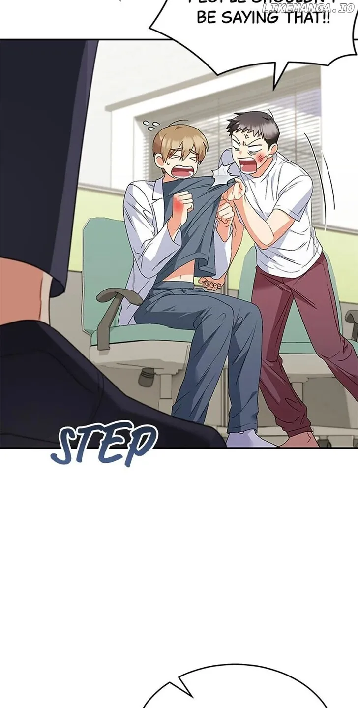 Hello, Mr. Veterinarian! Chapter 46 page 16 - 