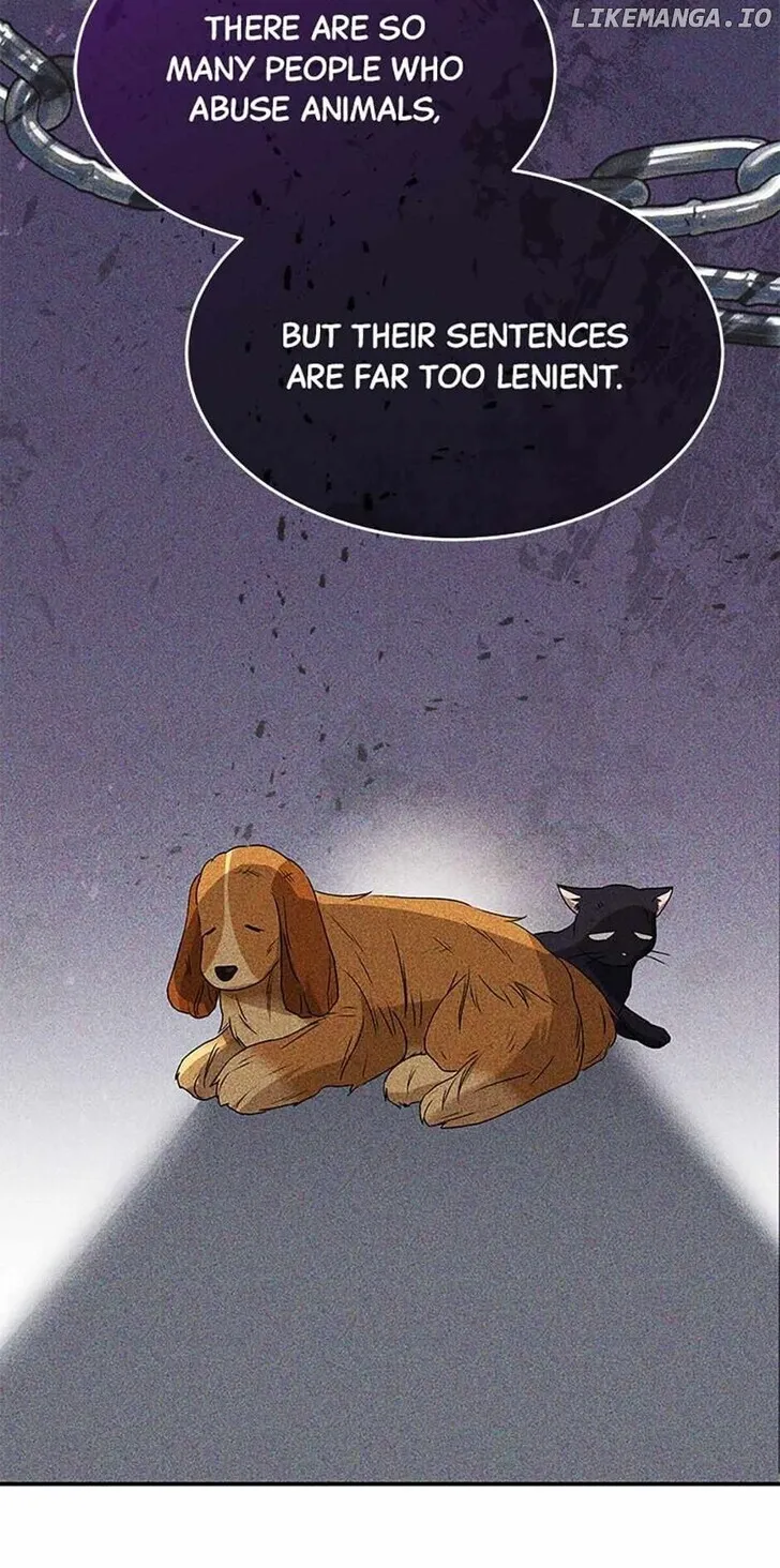 Hello, Mr. Veterinarian! Chapter 46 page 27 - 