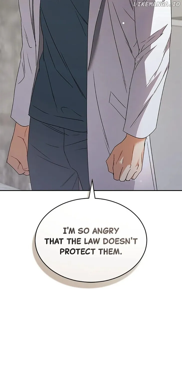 Hello, Mr. Veterinarian! Chapter 46 page 29 - 