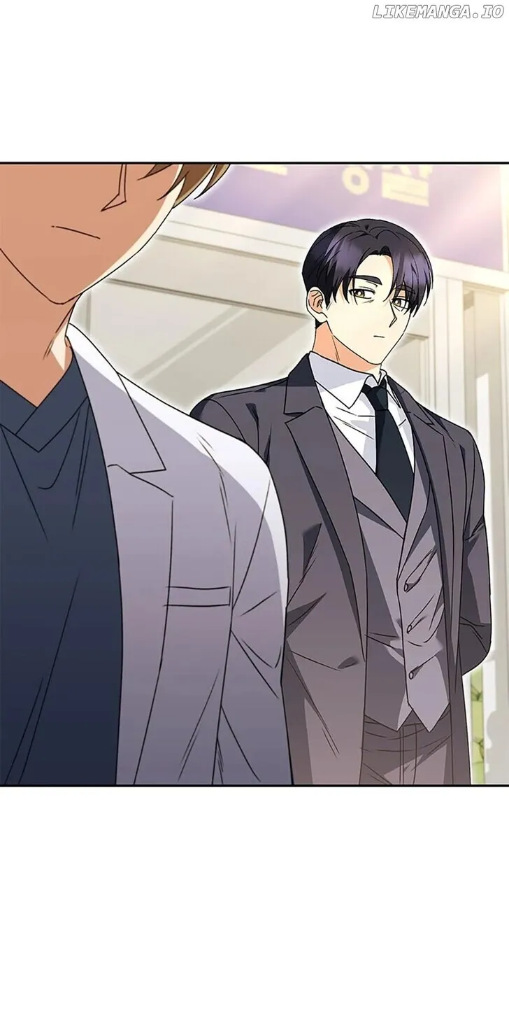 Hello, Mr. Veterinarian! Chapter 46 page 30 - 