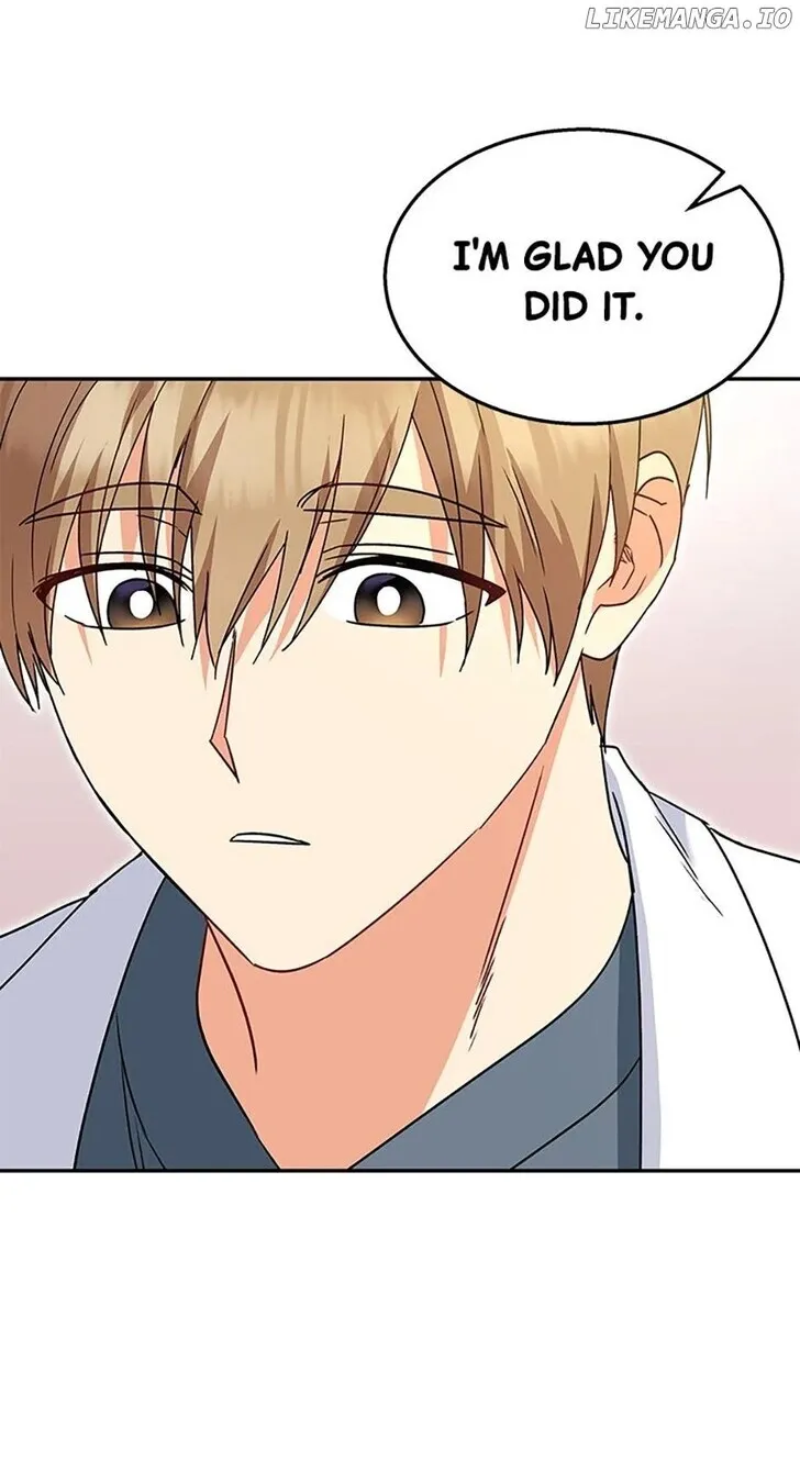 Hello, Mr. Veterinarian! Chapter 46 page 31 - 