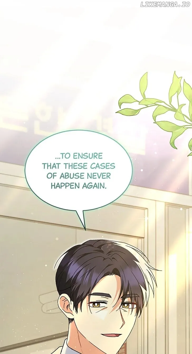 Hello, Mr. Veterinarian! Chapter 46 page 34 - 