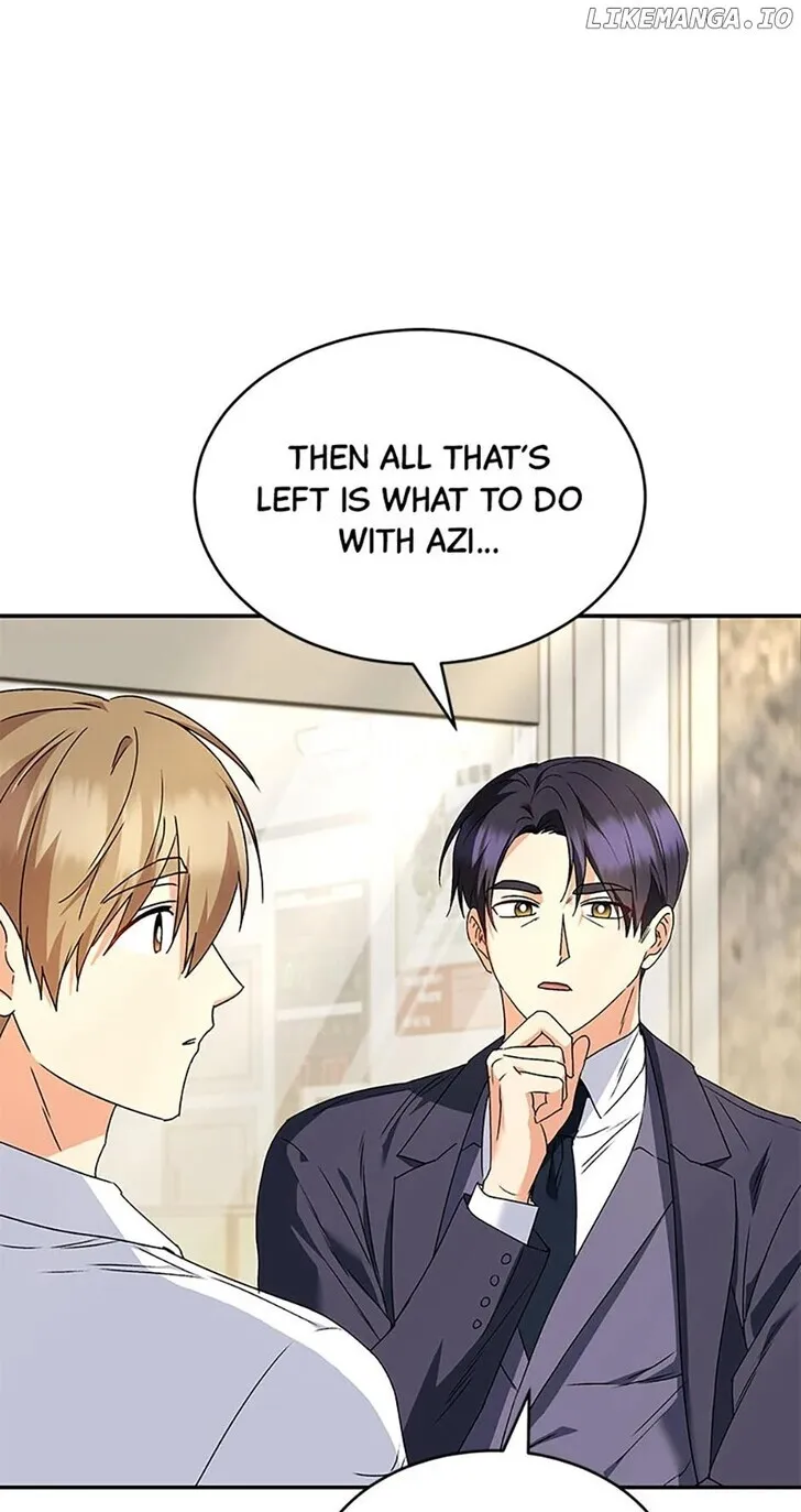Hello, Mr. Veterinarian! Chapter 46 page 36 - 