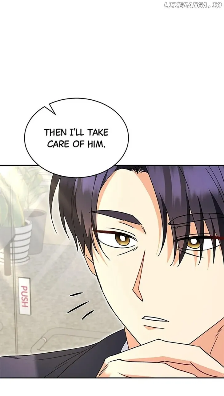 Hello, Mr. Veterinarian! Chapter 46 page 41 - 