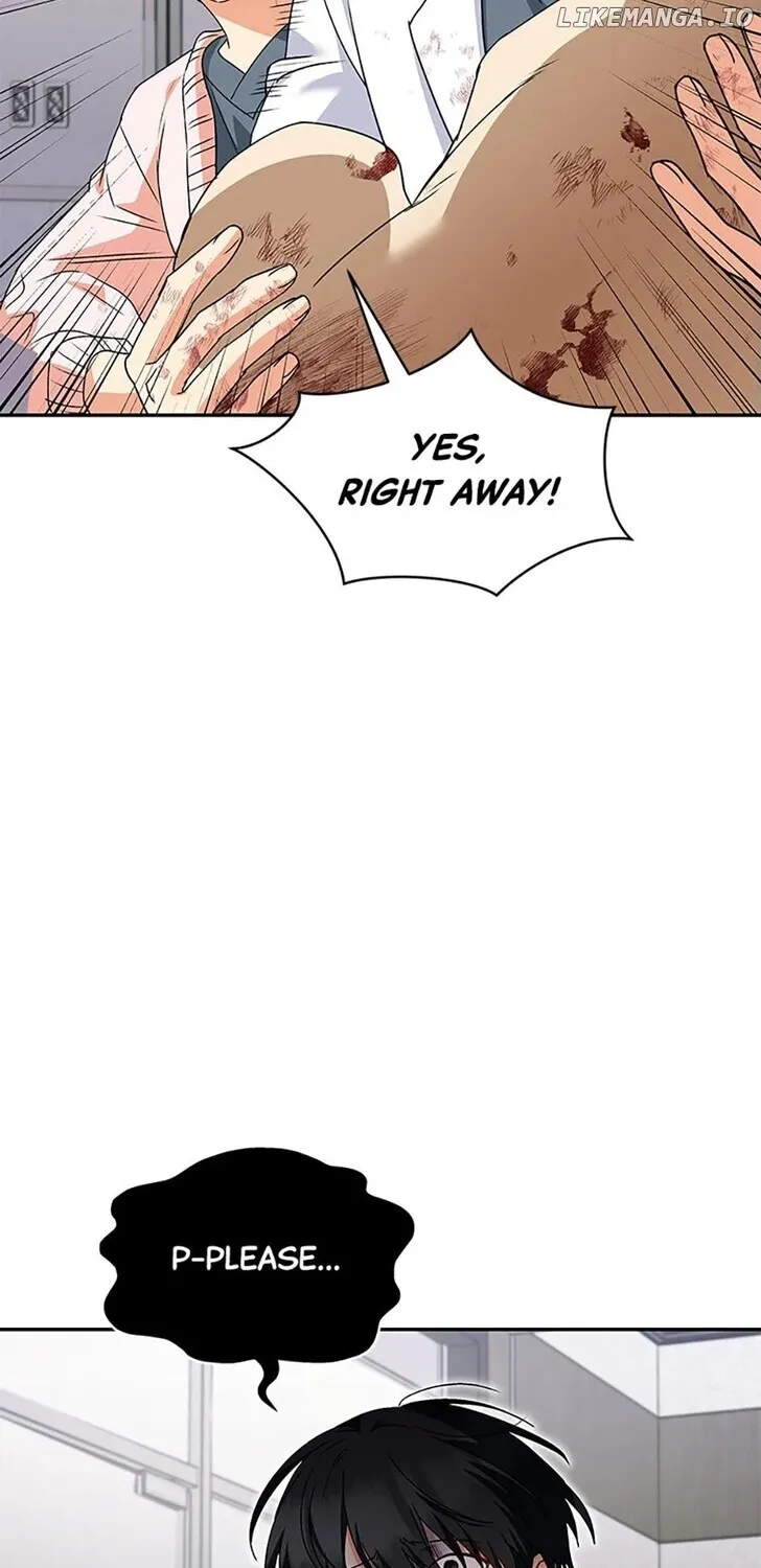 Hello, Mr. Veterinarian! Chapter 46 page 52 - 