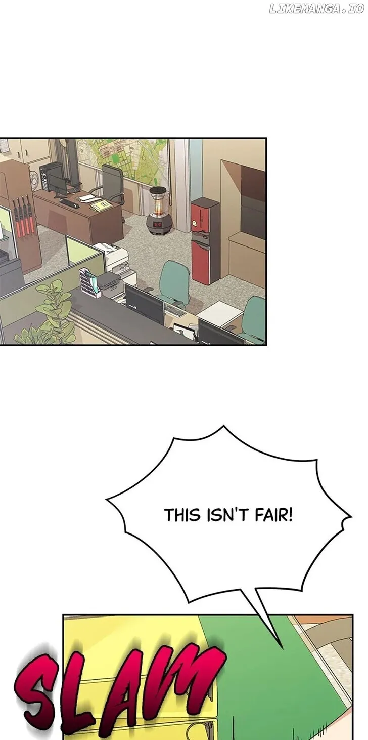 Hello, Mr. Veterinarian! Chapter 46 page 7 - 