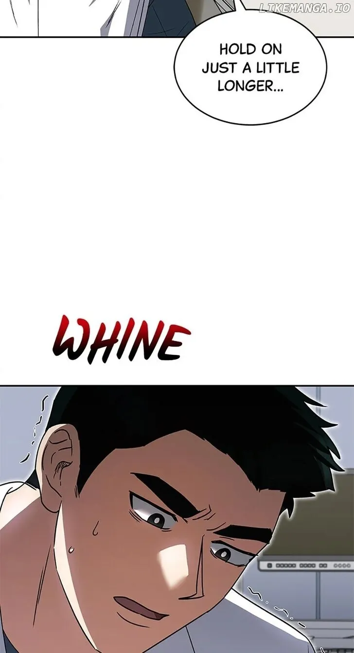 Hello, Mr. Veterinarian! Chapter 46 page 62 - 