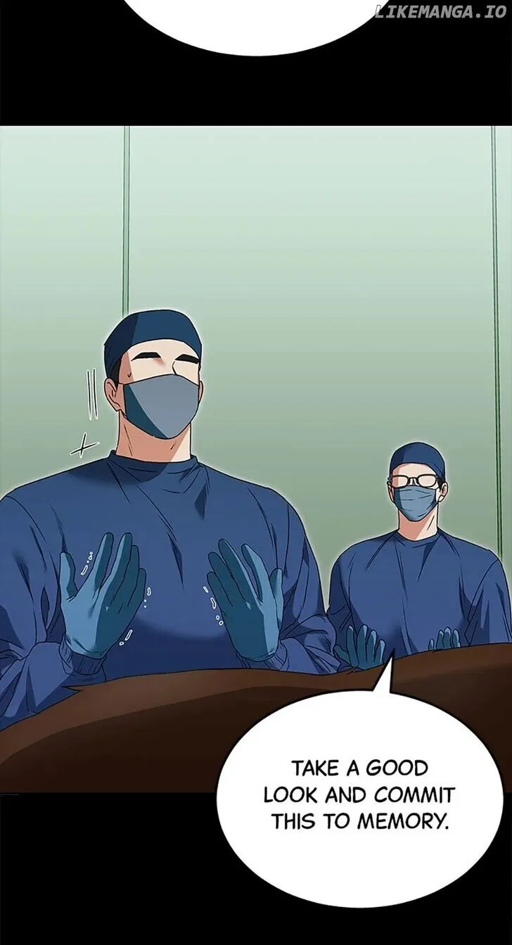 Hello, Mr. Veterinarian! Chapter 46 page 64 - 