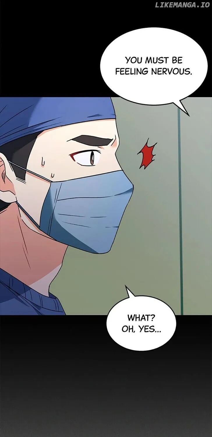 Hello, Mr. Veterinarian! Chapter 46 page 67 - 