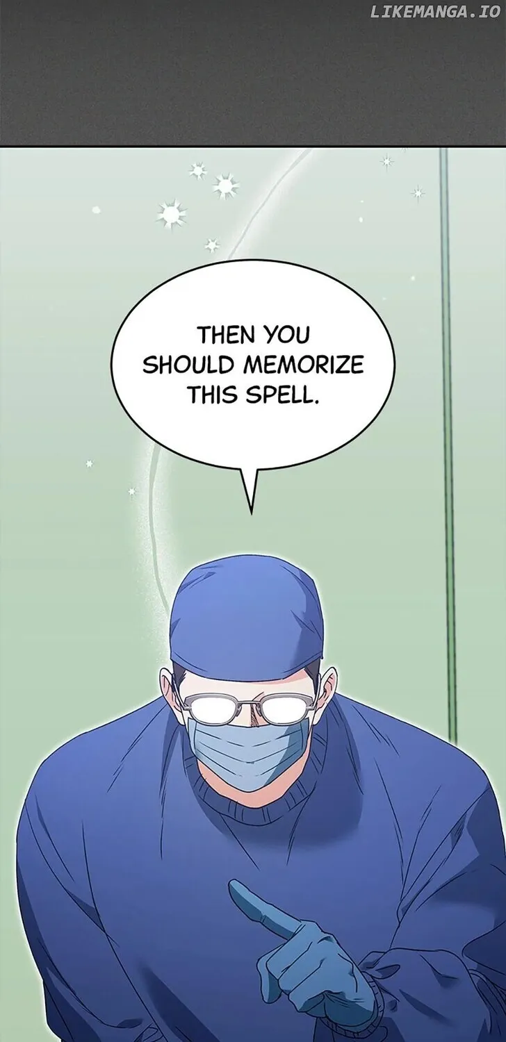 Hello, Mr. Veterinarian! Chapter 46 page 68 - 