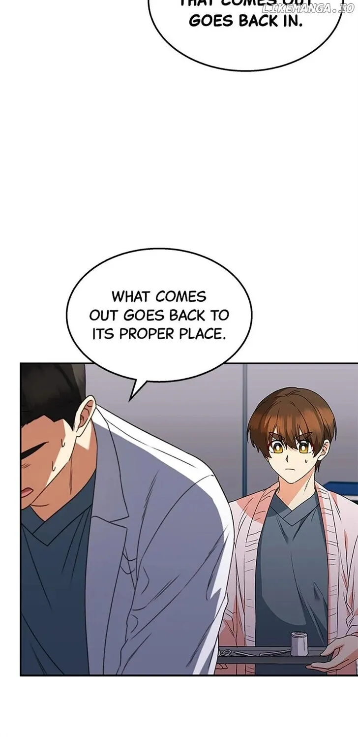 Hello, Mr. Veterinarian! Chapter 46 page 71 - 
