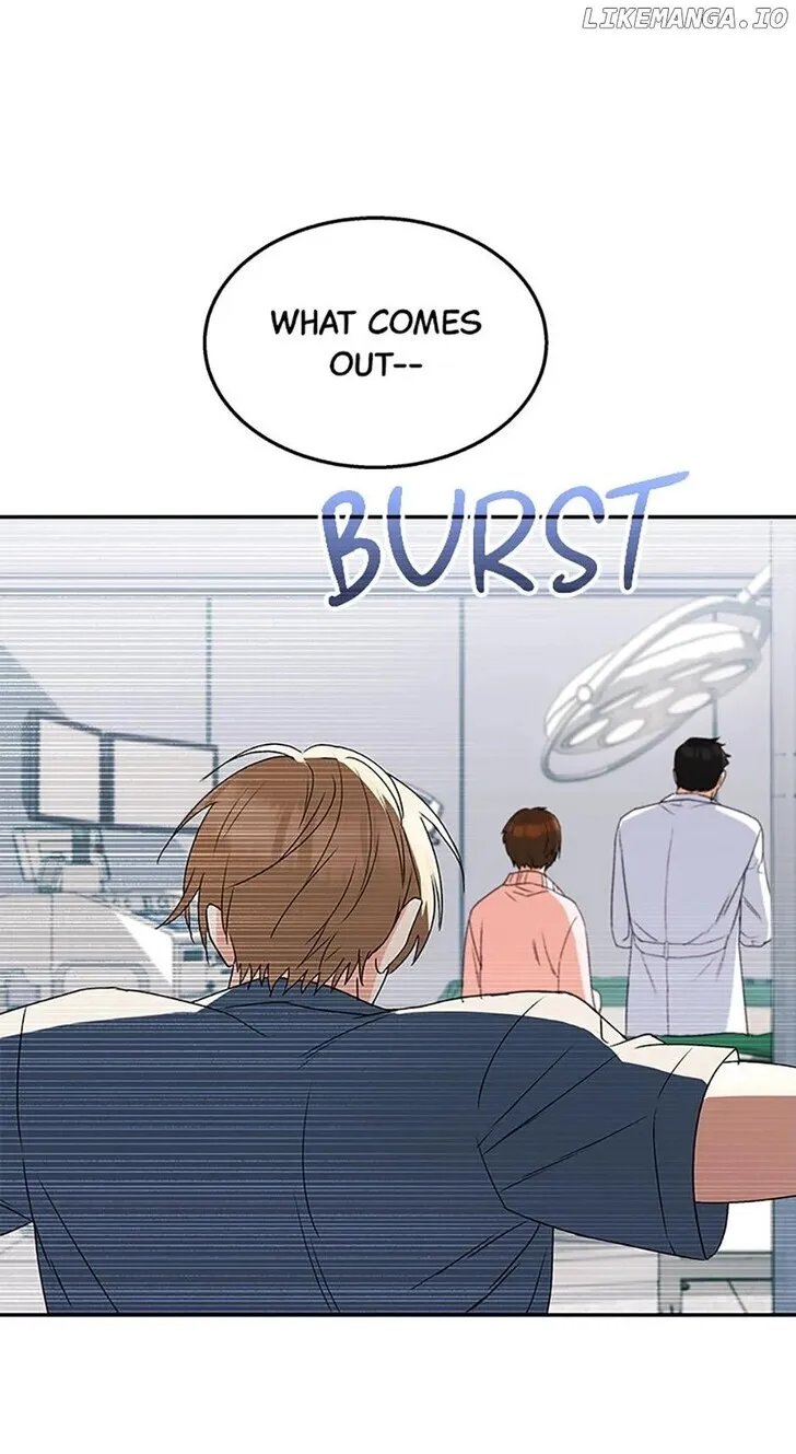Hello, Mr. Veterinarian! Chapter 46 page 72 - 