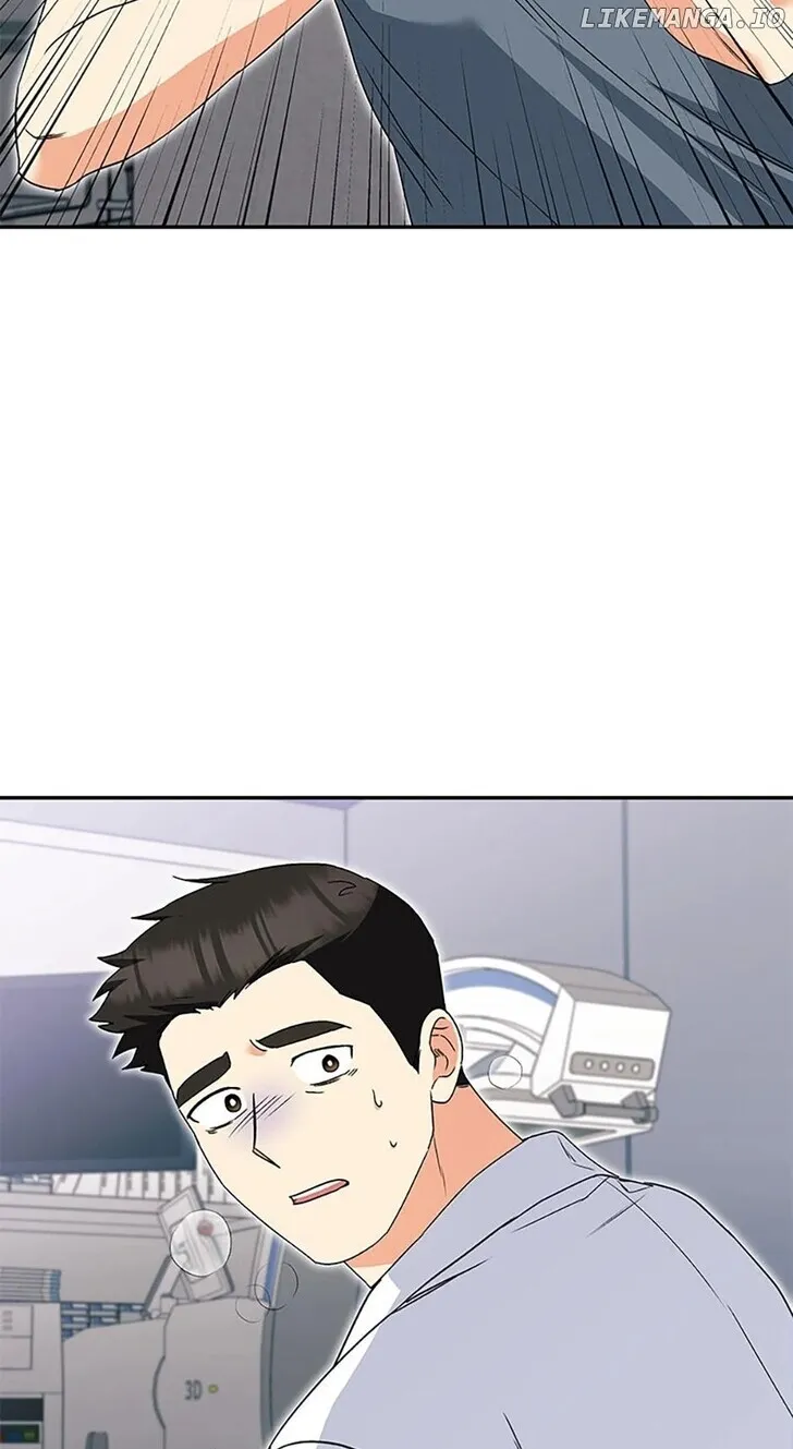 Hello, Mr. Veterinarian! Chapter 46 page 74 - 