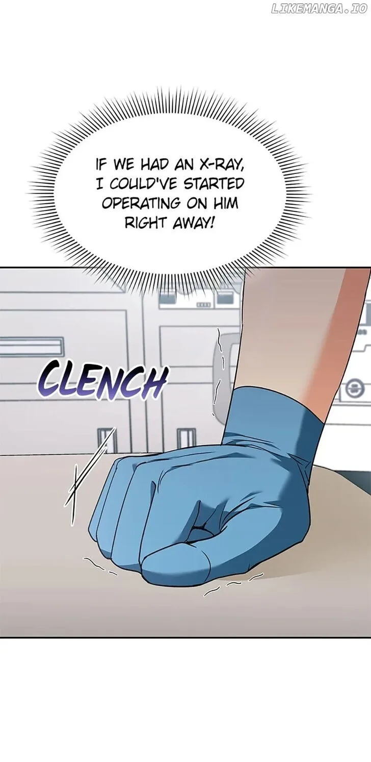 Hello, Mr. Veterinarian! Chapter 46 page 83 - 