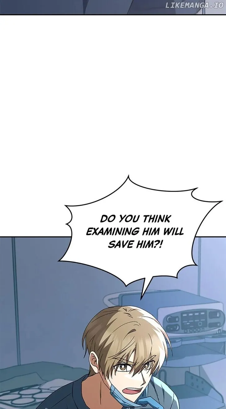 Hello, Mr. Veterinarian! Chapter 47 page 2 - 