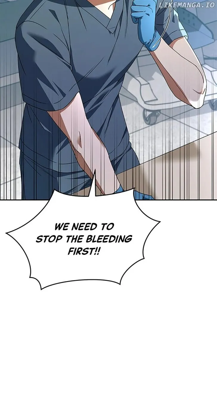 Hello, Mr. Veterinarian! Chapter 47 page 3 - 