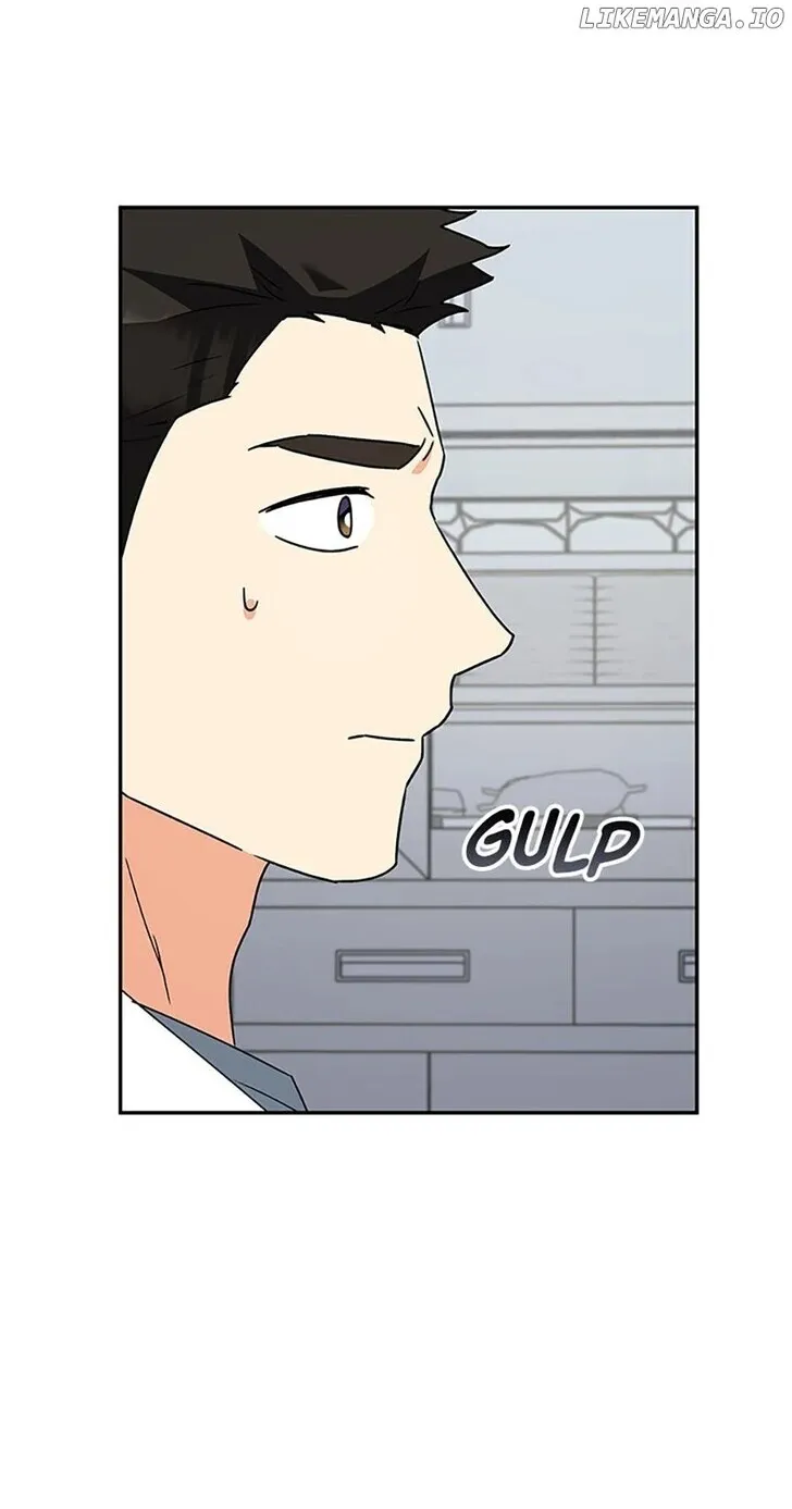 Hello, Mr. Veterinarian! Chapter 47 page 4 - 