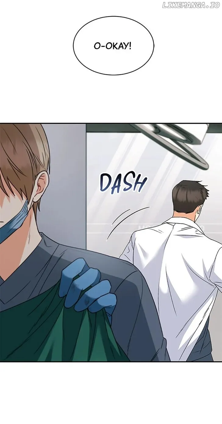 Hello, Mr. Veterinarian! Chapter 47 page 5 - 