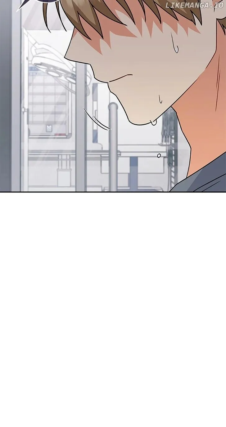 Hello, Mr. Veterinarian! Chapter 47 page 43 - 