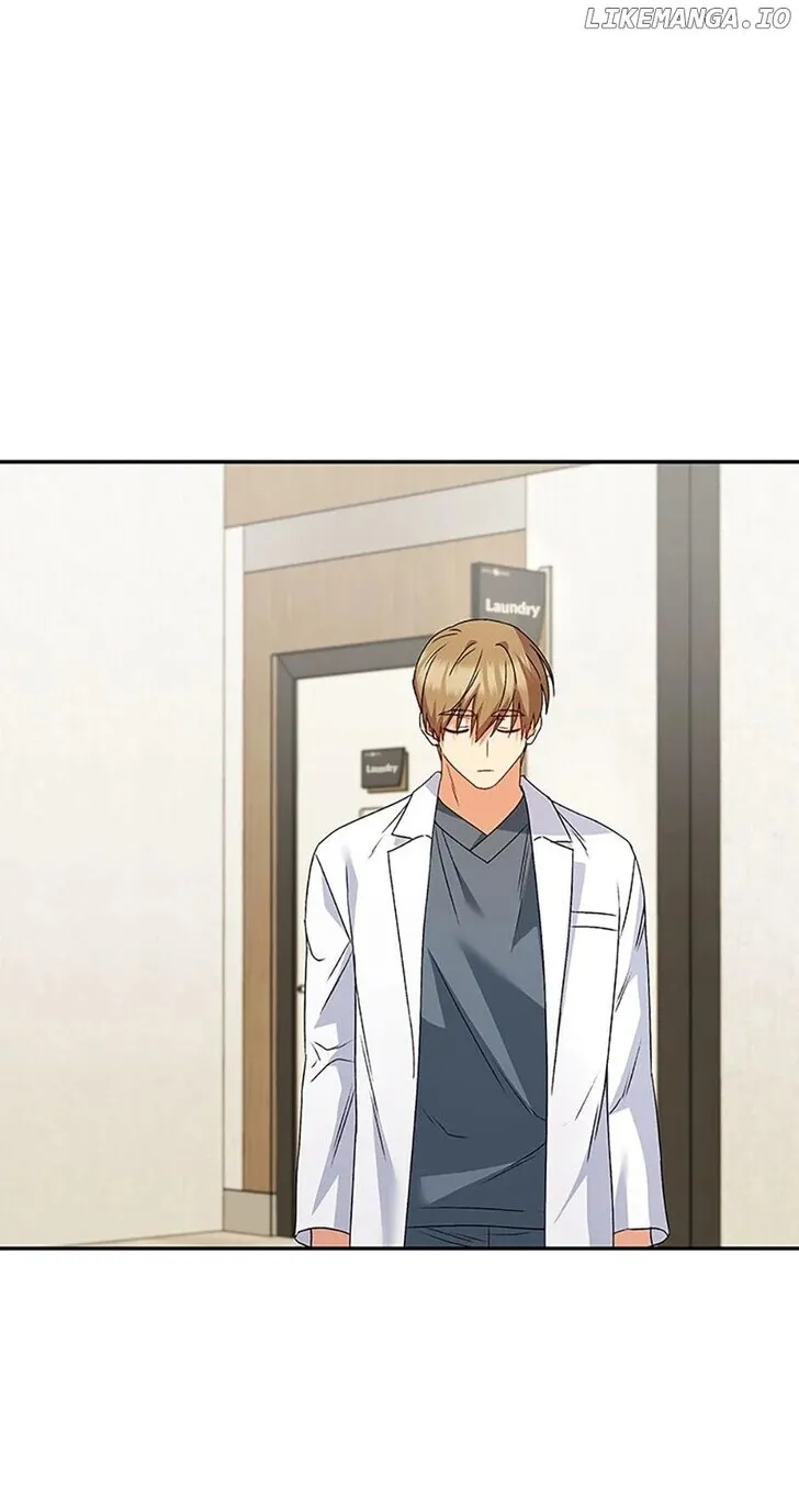 Hello, Mr. Veterinarian! Chapter 47 page 44 - 