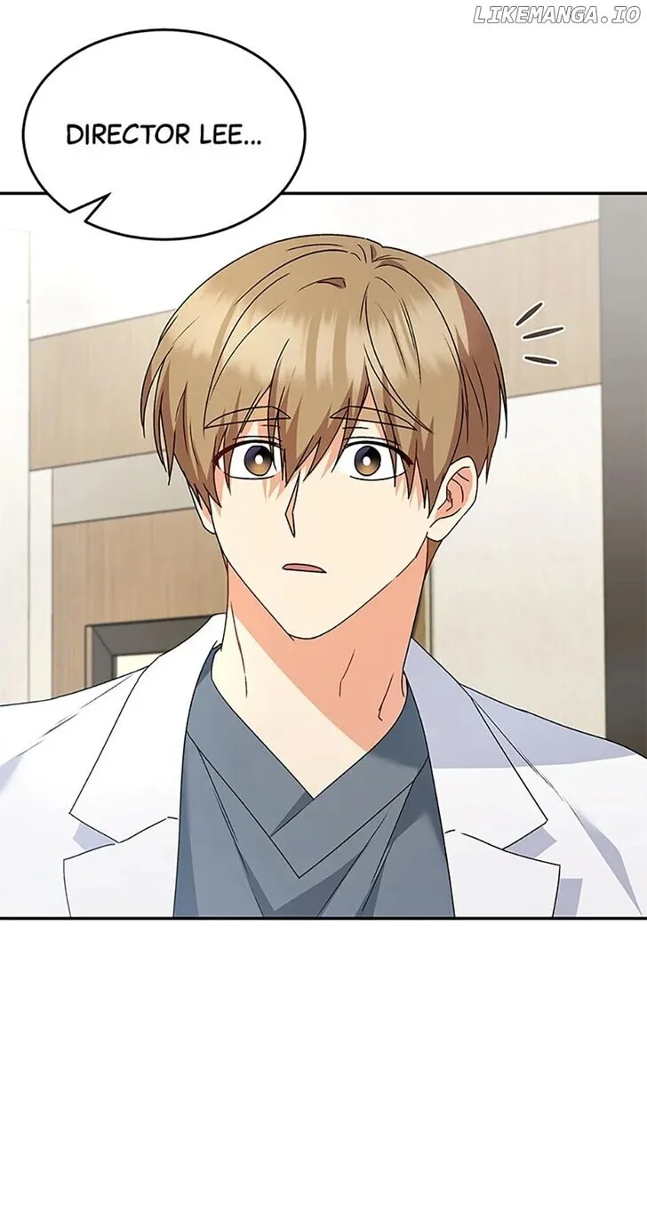 Hello, Mr. Veterinarian! Chapter 47 page 45 - 