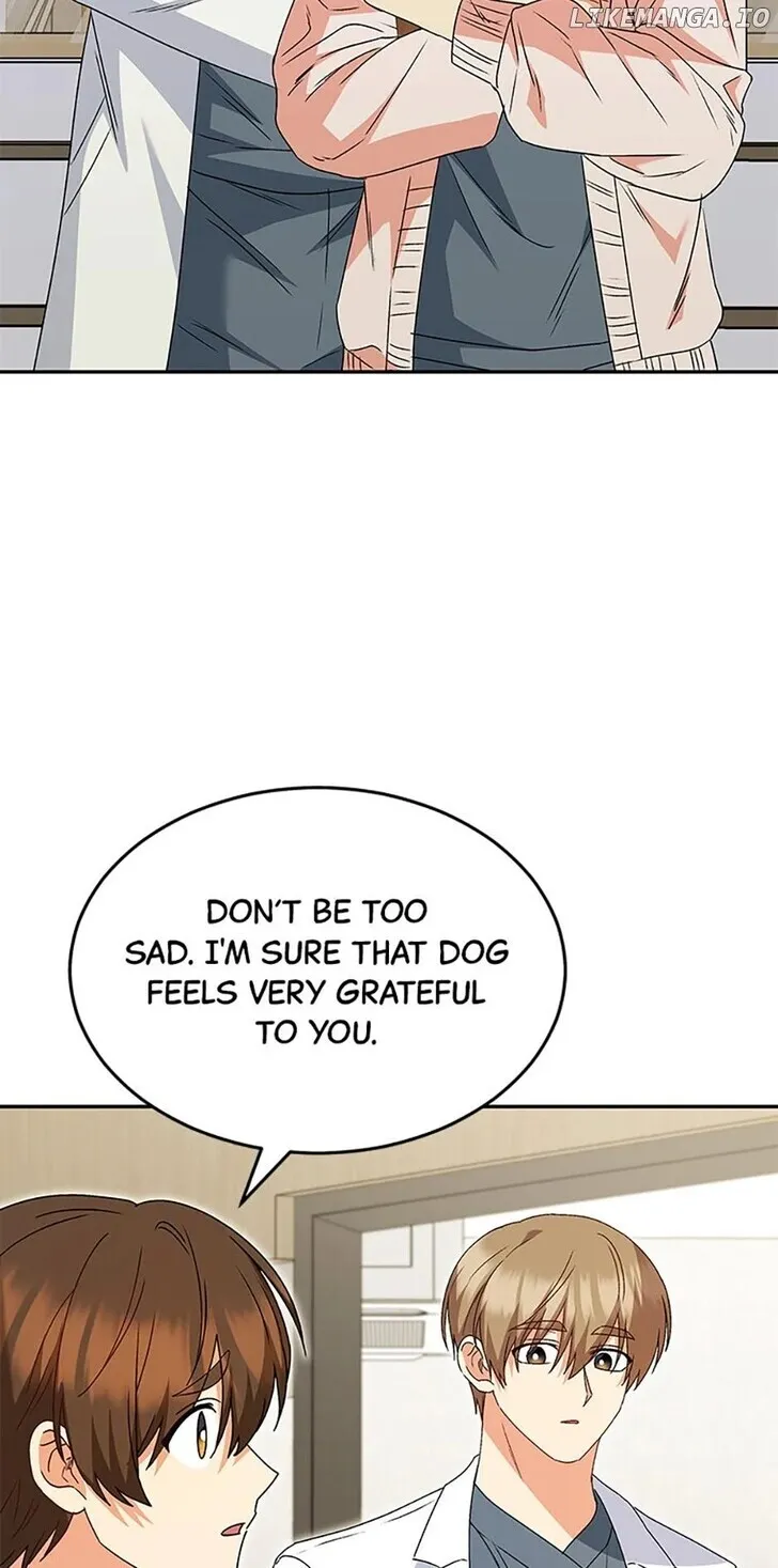 Hello, Mr. Veterinarian! Chapter 47 page 47 - 