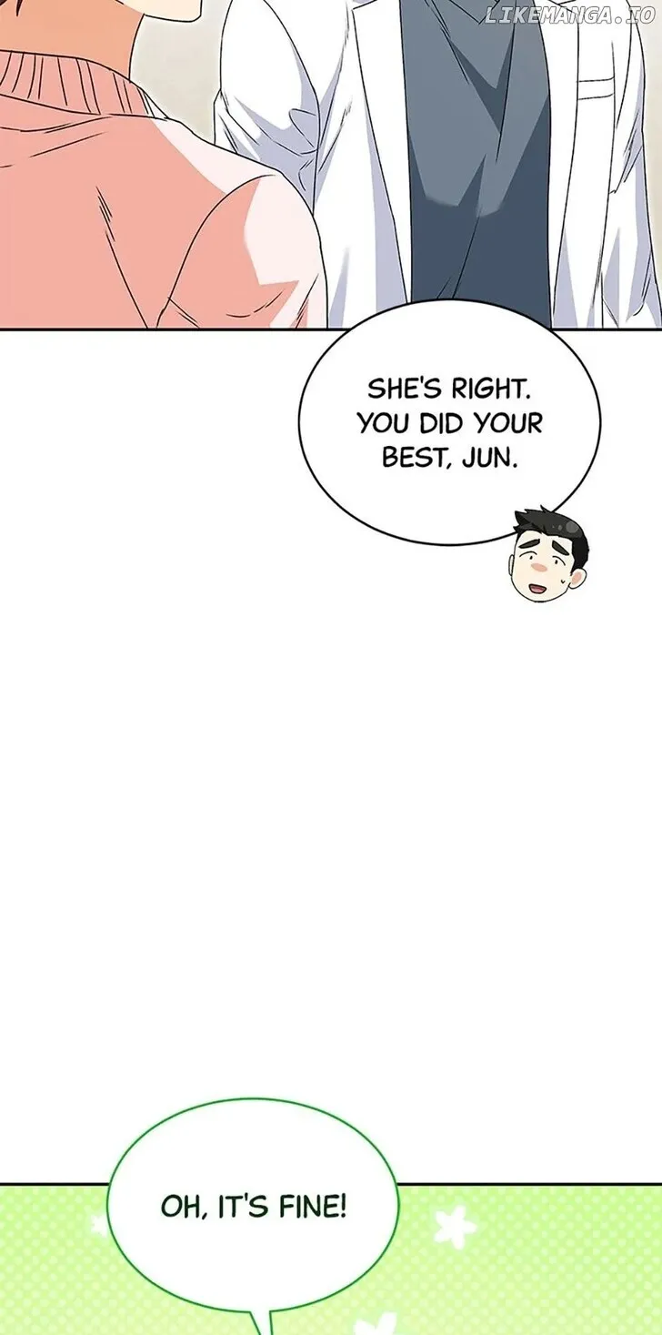 Hello, Mr. Veterinarian! Chapter 47 page 48 - 