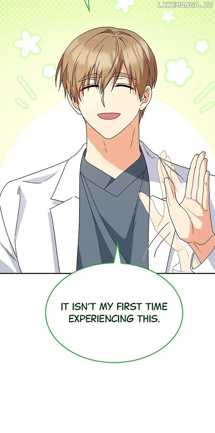 Hello, Mr. Veterinarian! Chapter 47 page 49 - 
