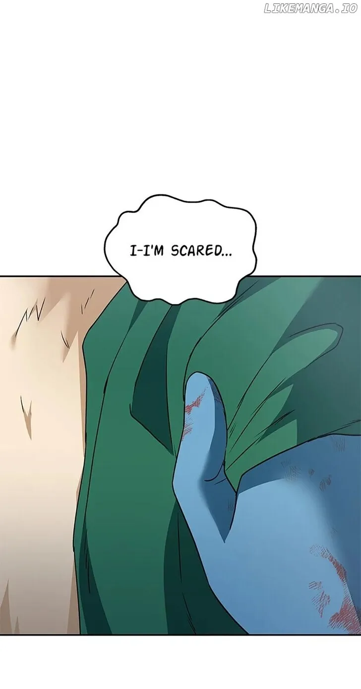 Hello, Mr. Veterinarian! Chapter 47 page 6 - 
