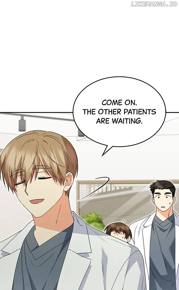 Hello, Mr. Veterinarian! Chapter 47 page 52 - 