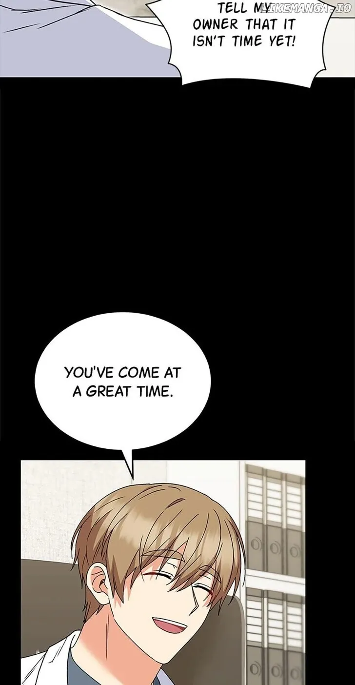 Hello, Mr. Veterinarian! Chapter 47 page 63 - 