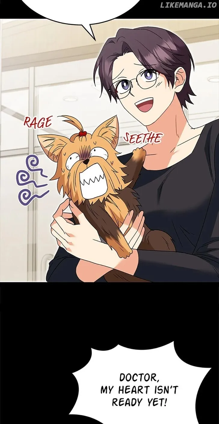 Hello, Mr. Veterinarian! Chapter 47 page 65 - 