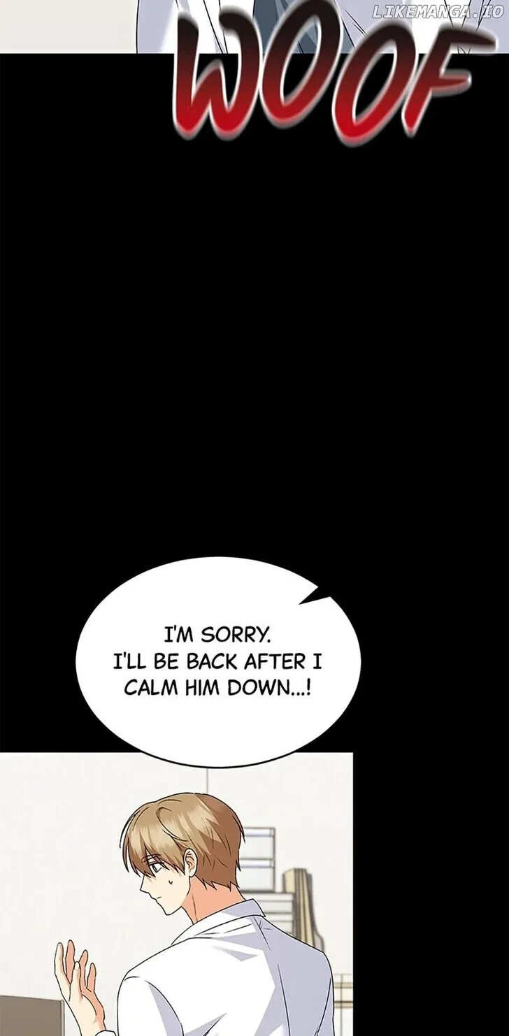Hello, Mr. Veterinarian! Chapter 47 page 81 - 