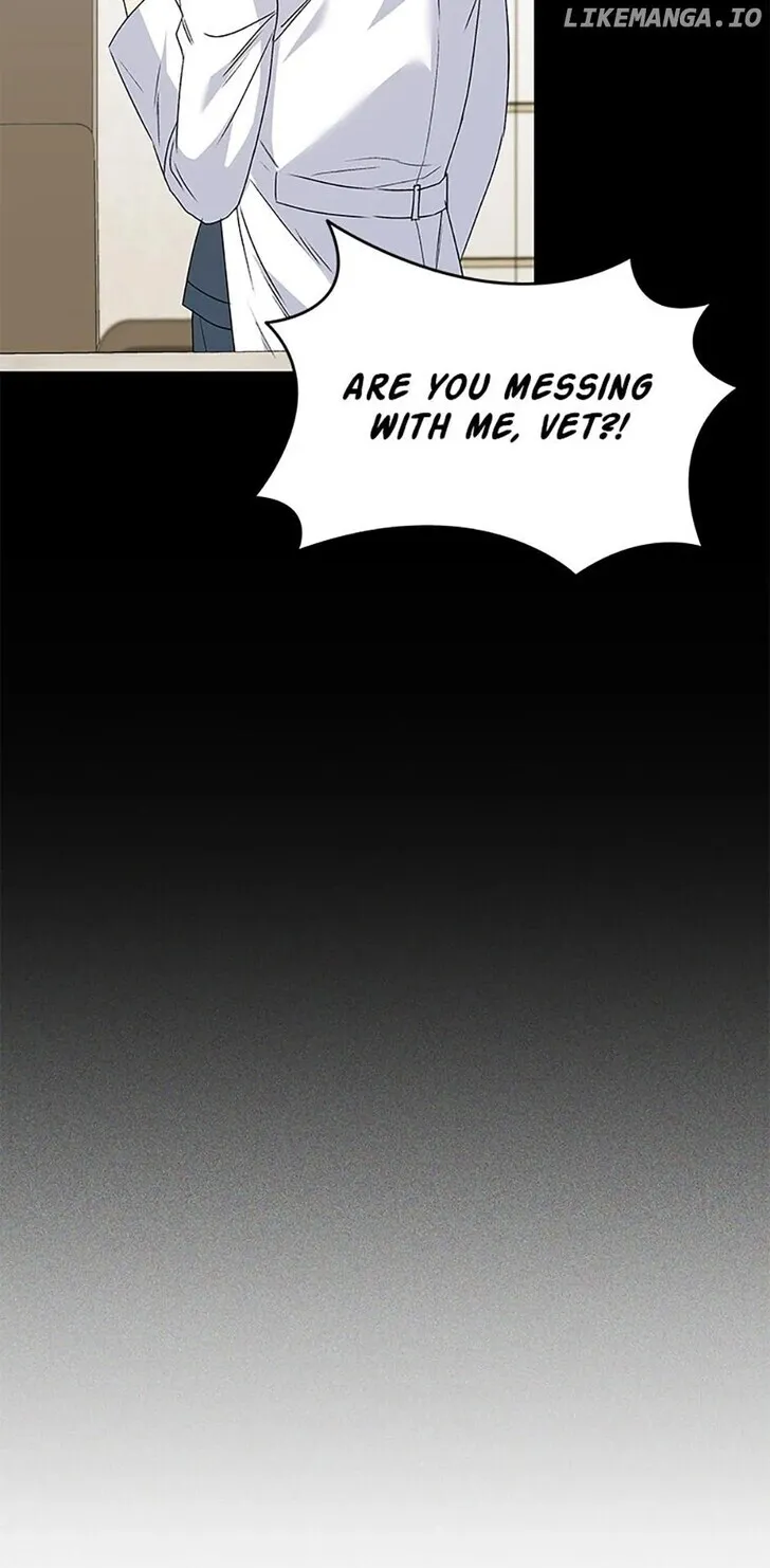 Hello, Mr. Veterinarian! Chapter 47 page 82 - 
