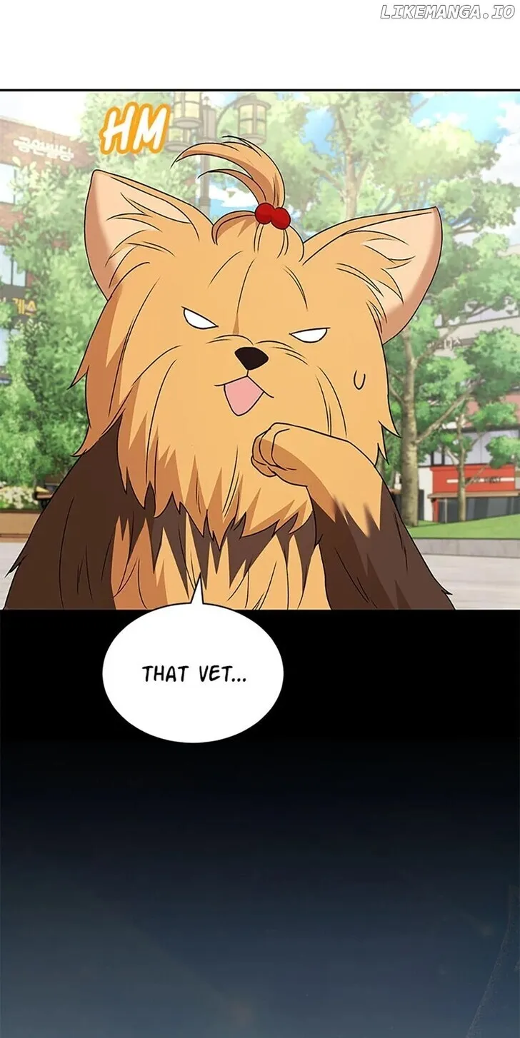 Hello, Mr. Veterinarian! Chapter 47 page 87 - 