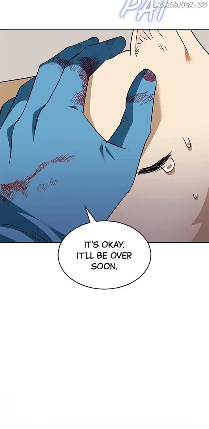 Hello, Mr. Veterinarian! Chapter 47 page 10 - 